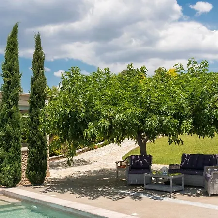 Penzion Poolside Panoramic Seascape